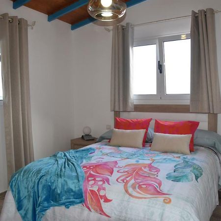 Casa Nicolas Y Pino Puerto De Mogan Dış mekan fotoğraf