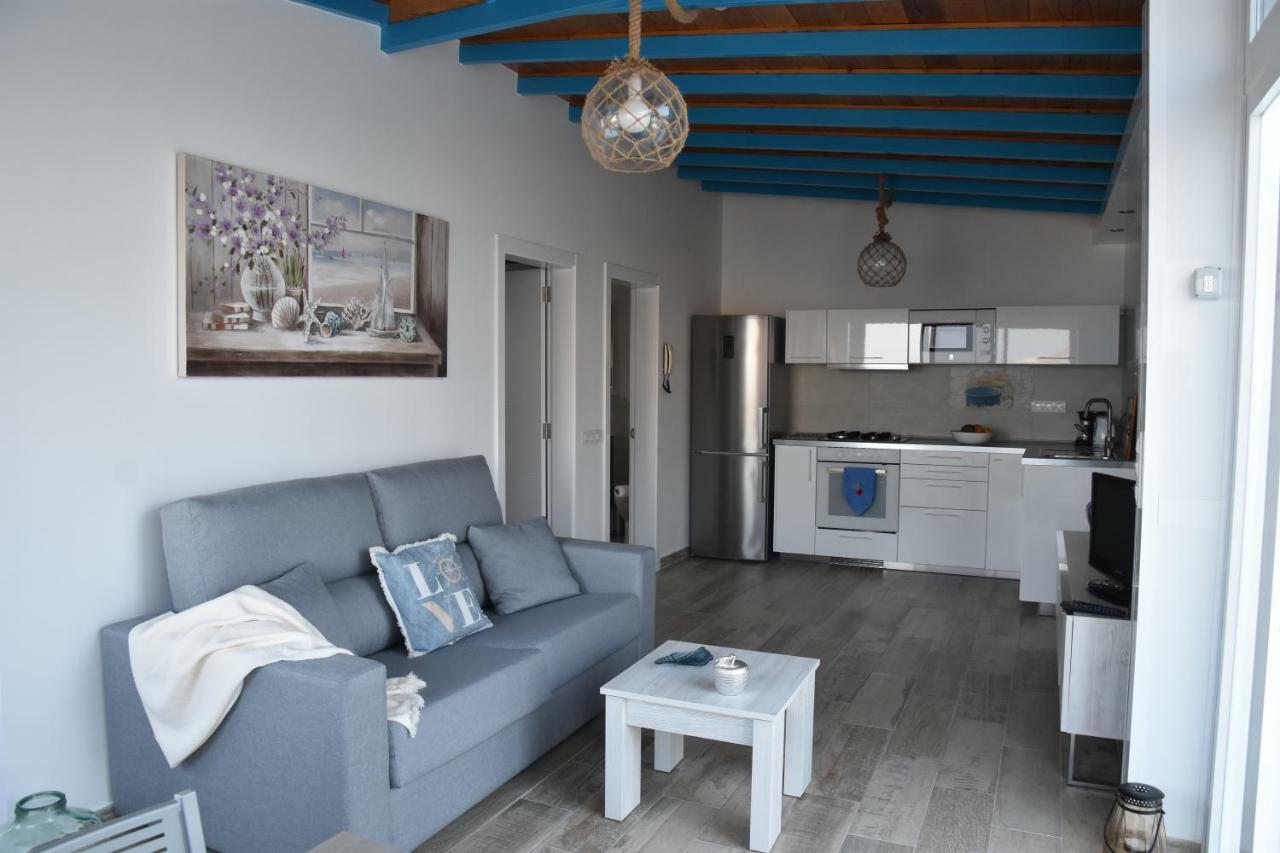 Casa Nicolas Y Pino Puerto De Mogan Dış mekan fotoğraf