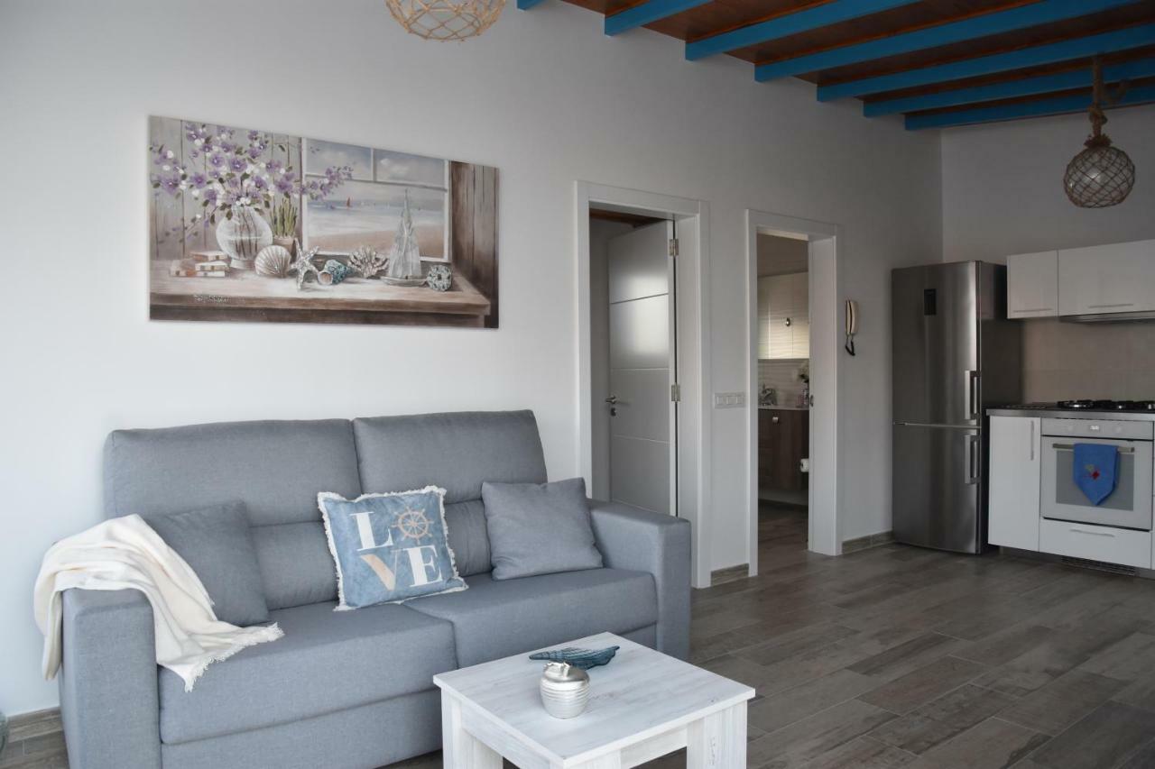 Casa Nicolas Y Pino Puerto De Mogan Dış mekan fotoğraf