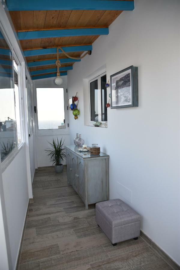 Casa Nicolas Y Pino Puerto De Mogan Dış mekan fotoğraf