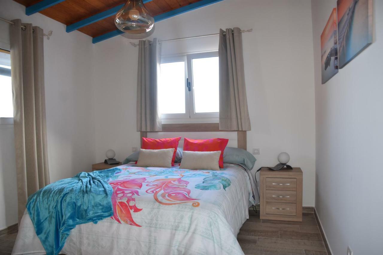 Casa Nicolas Y Pino Puerto De Mogan Dış mekan fotoğraf