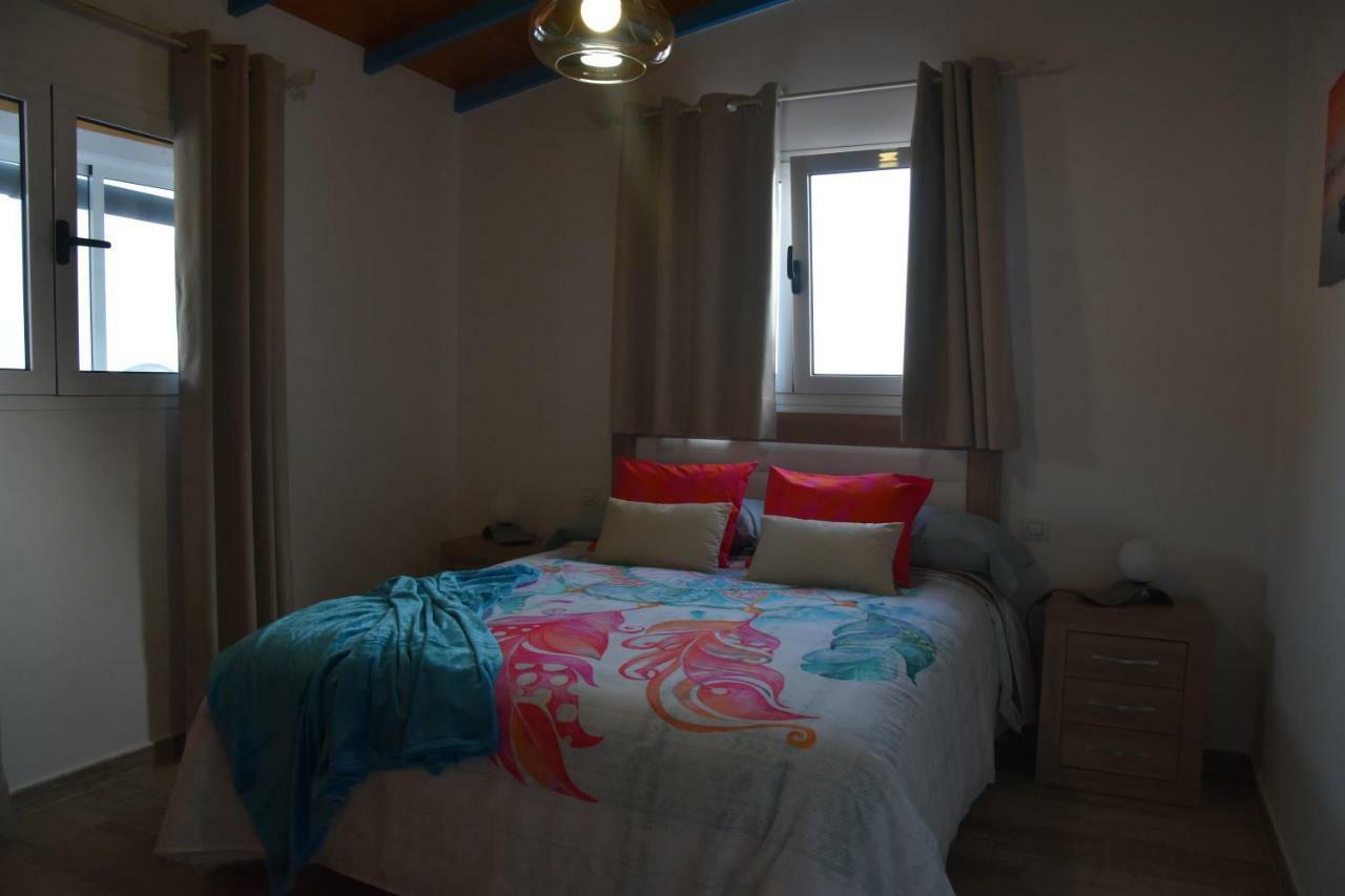 Casa Nicolas Y Pino Puerto De Mogan Dış mekan fotoğraf